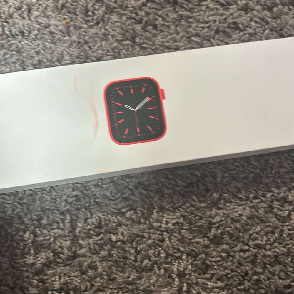 Apple Watch Series 6 40mm 32GB